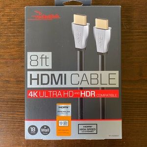 Rocketfish HDMI cables
